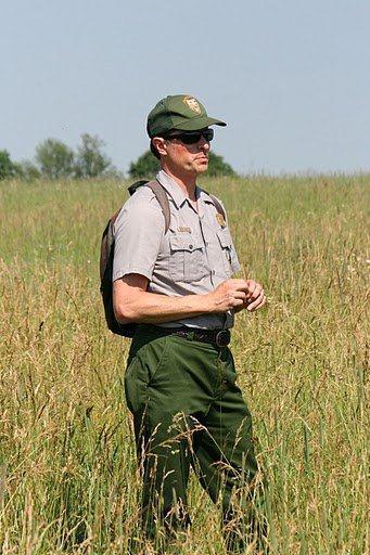 scott hartwig to retire from national park service