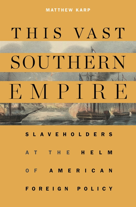 Essays on slavery and the civil war