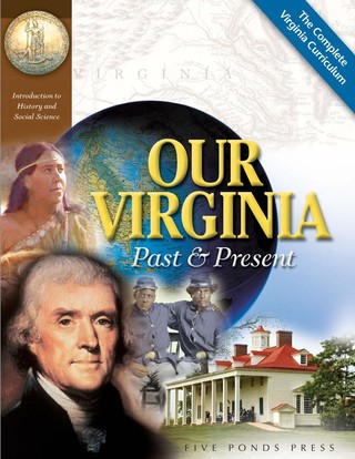 Virginia textbook