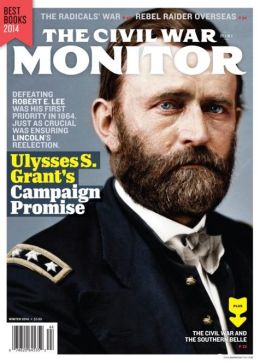 Civil War Monitor