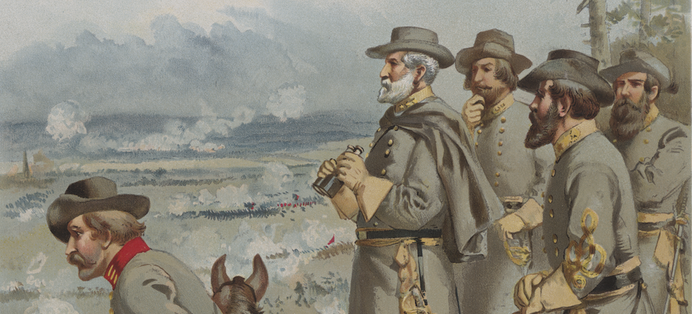 Do We Really Need Another Biography of Robert E. Lee?