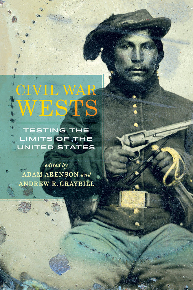 Civil War Wests